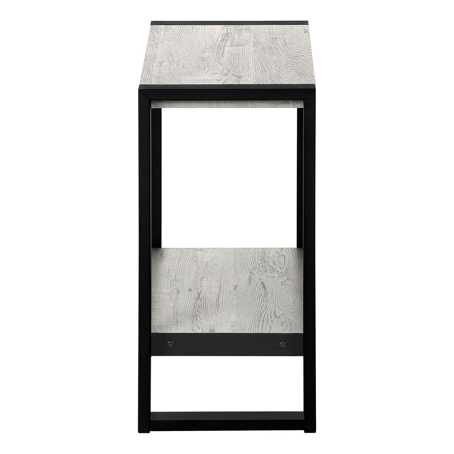 Accent Table, Side Industrial Flexible Placement