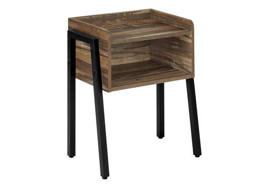 Accent Table, Side Contemporary & Modern Design