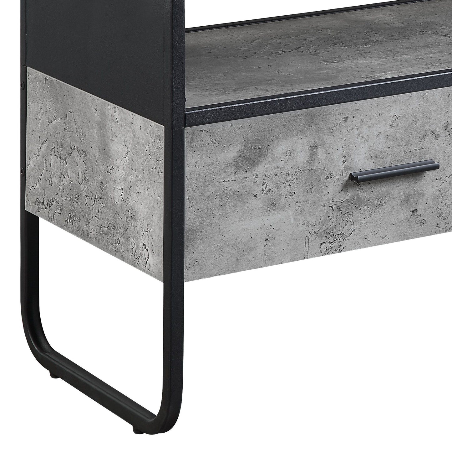 Raziela - TV Stand & Storage