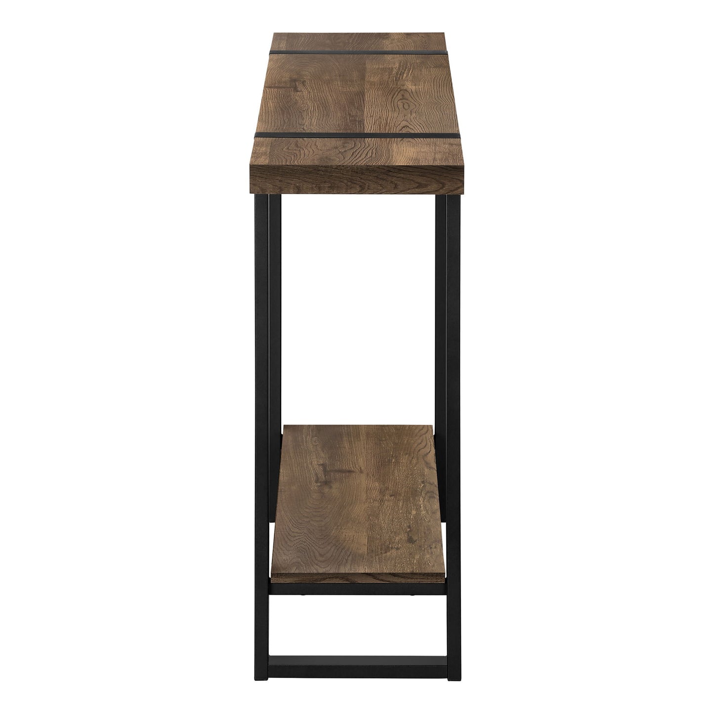 Accent Console Table For Entryway, Design Style