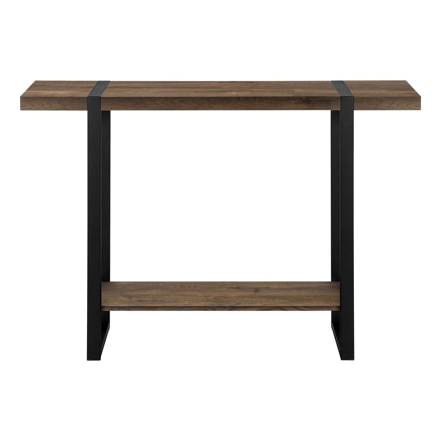 Accent Console Table For Entryway, Design Style