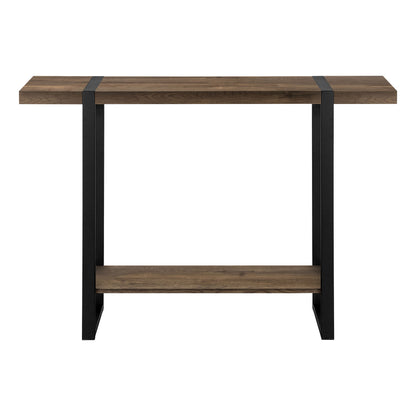 Accent Console Table For Entryway, Design Style