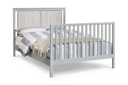 Connelly - 4-in-1 Convertible Crib