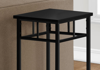 Accent Table, Square, Contemporary & Modern Design