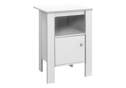 Accent Nightstands, Storage, And Transitional