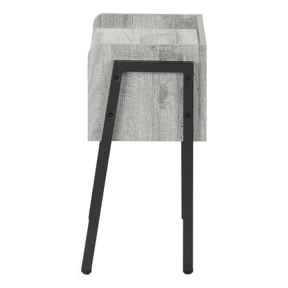 Accent Table, Side Contemporary & Modern Design