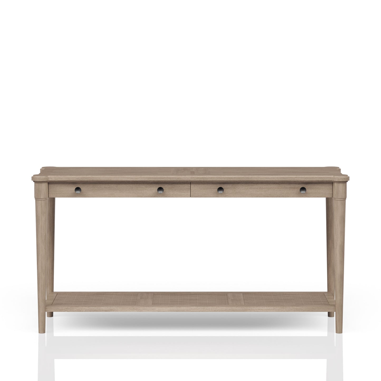 Sofa Table - Sand