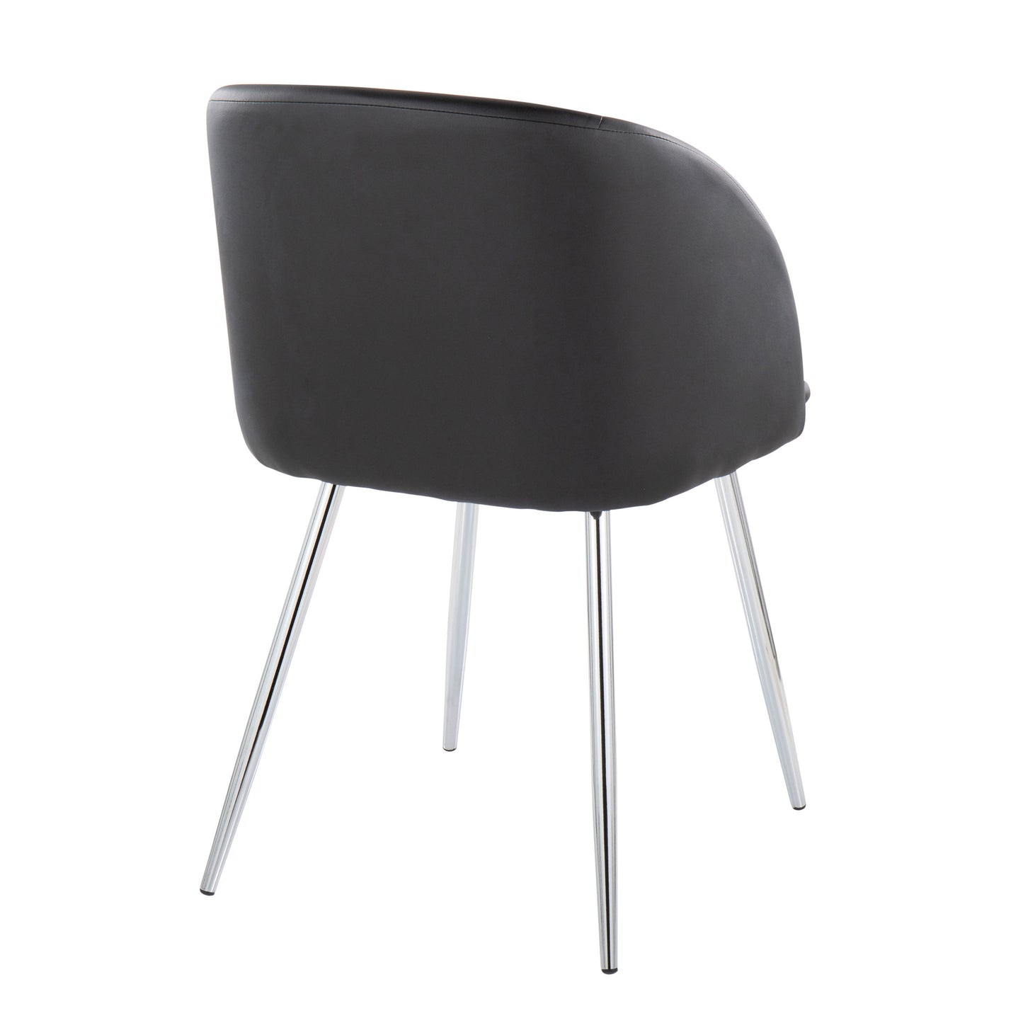 Fran - Contemporary Chair (Set of 2)