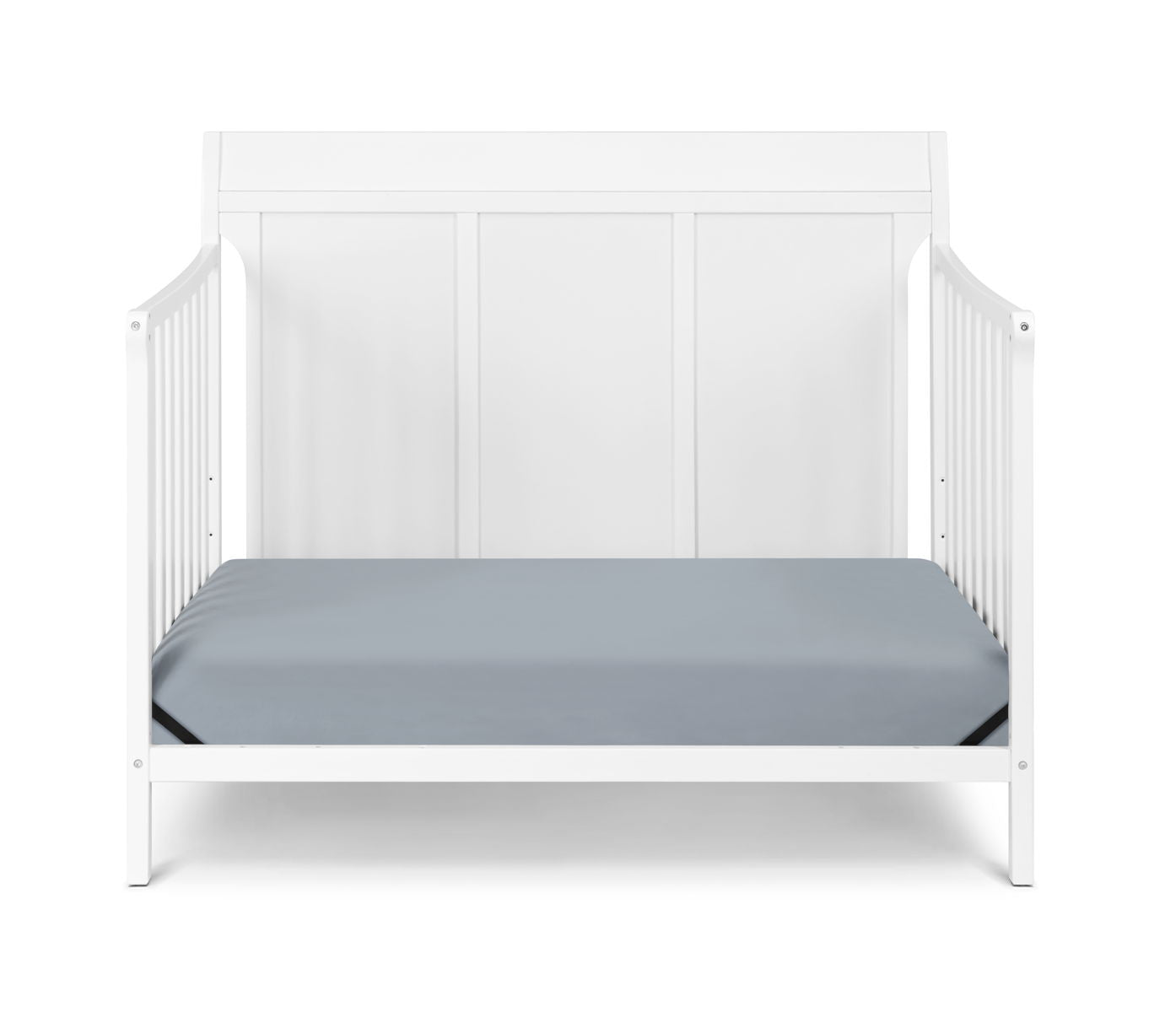 Shailee - 4-in-1 Convertible Crib