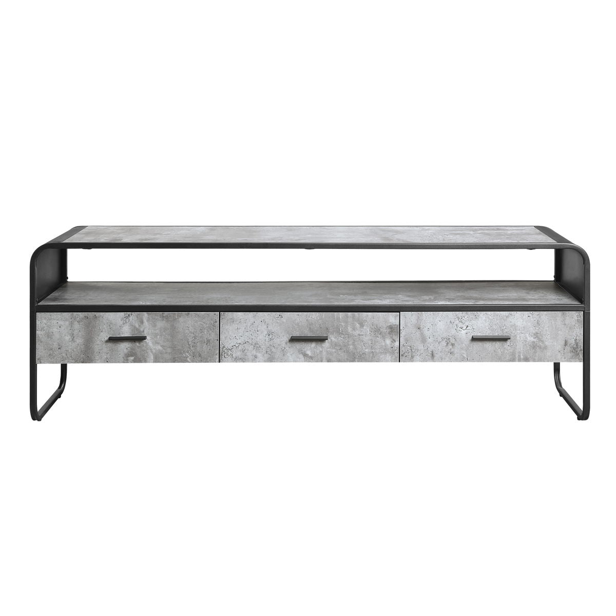 Raziela - TV Stand & Storage