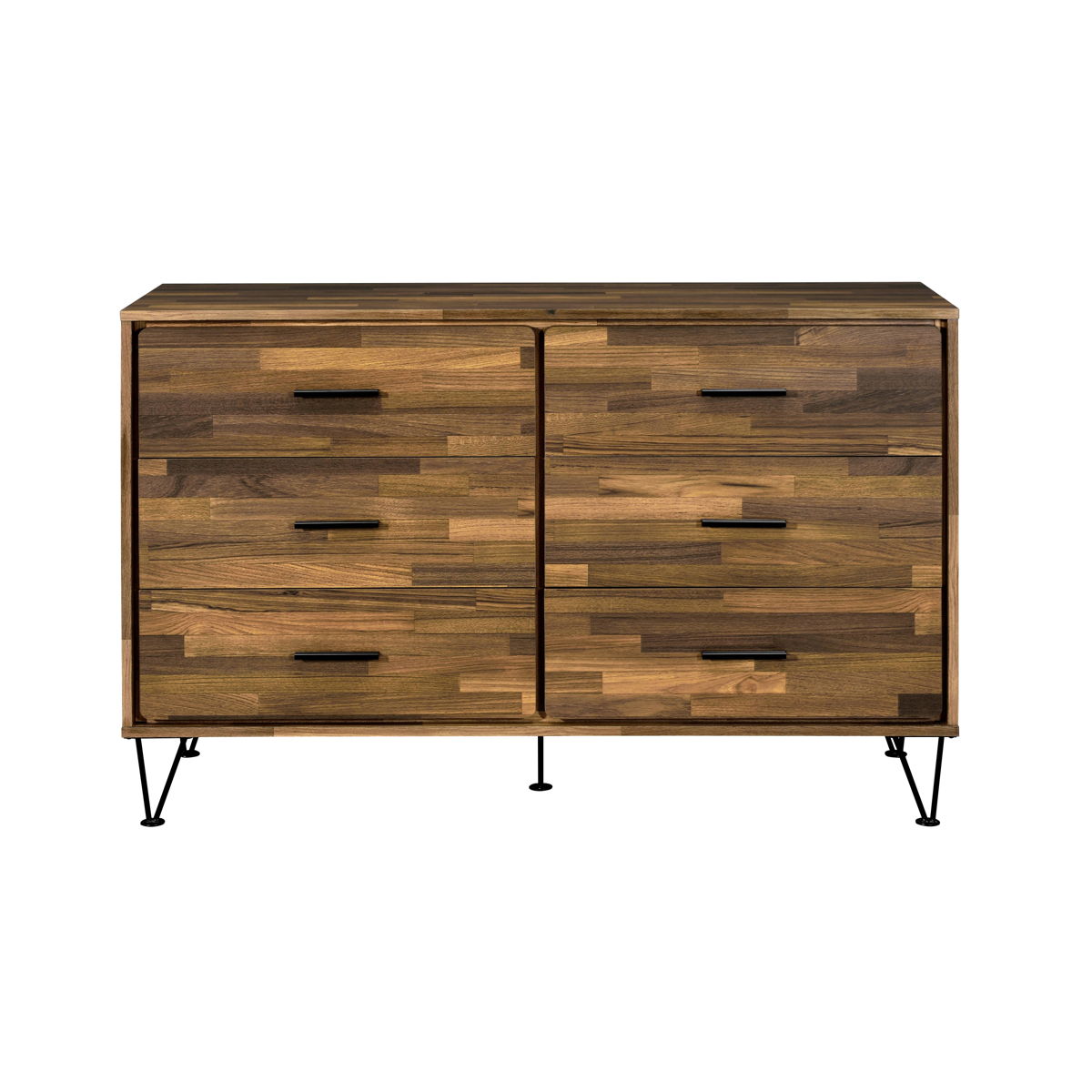 Hestia - Dresser - Walnut