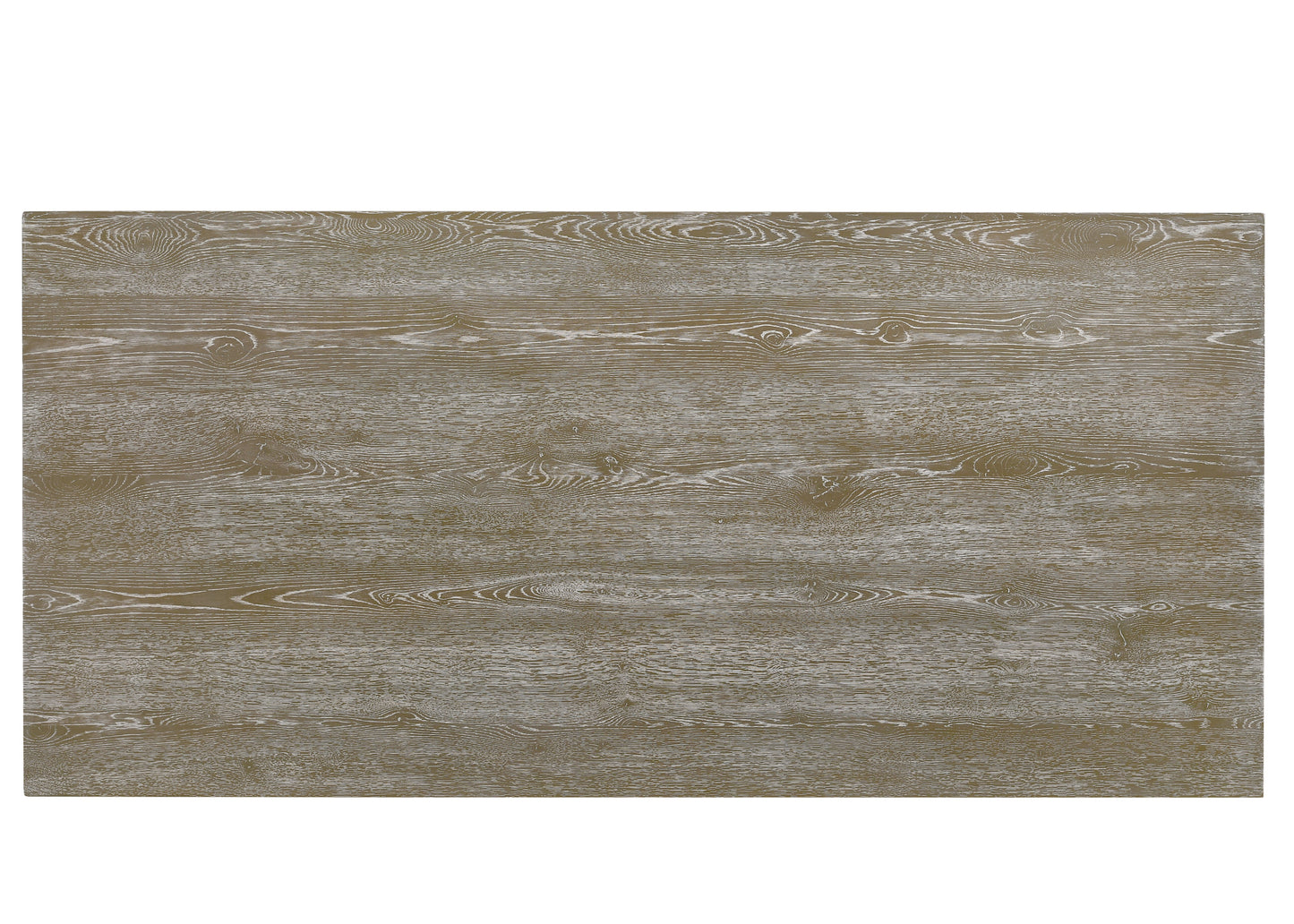 Gabrian - Reclaimed, Dining Table - Gray