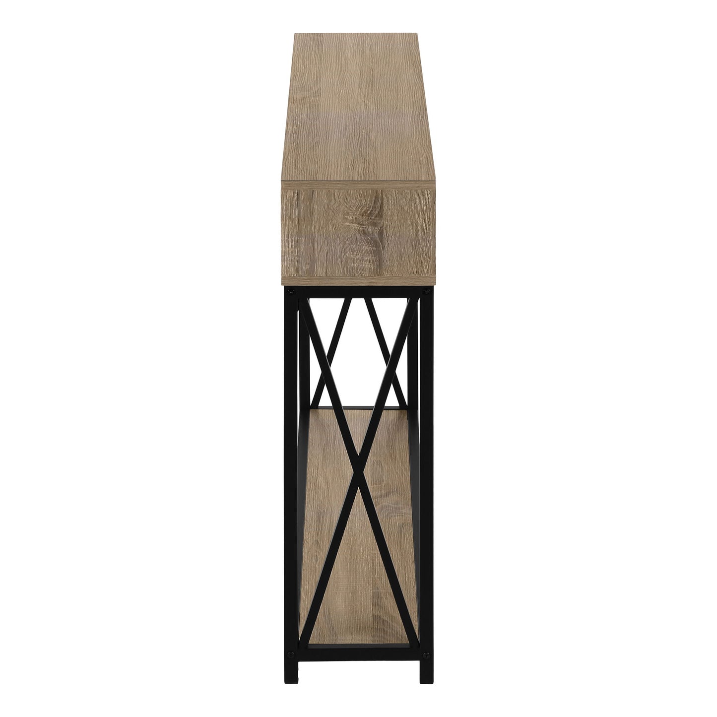 Accent Console Table For Entryway, Contemporary Design