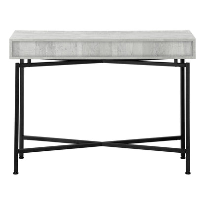 Accent Console Table For Entryway, Functional Storage Drawer