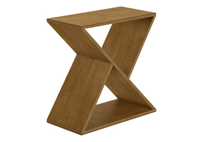 Accent Side Table, Contemporary Stylish Design