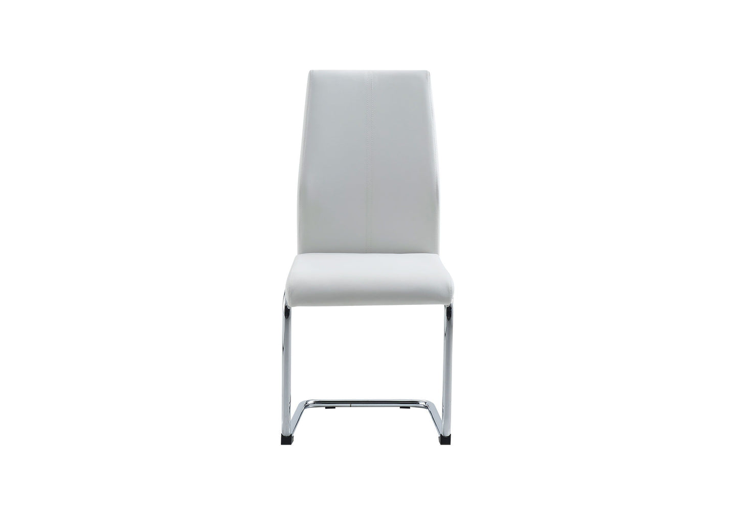 Sasa - Dining Chairs (Set of 4) - White