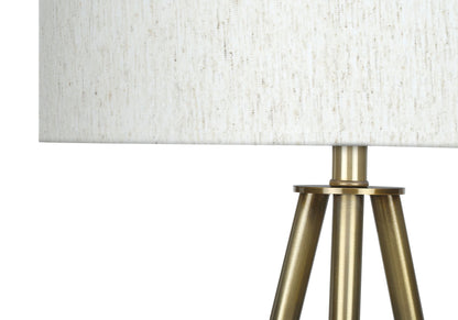 Lighting, Floor Lamp Contemporary