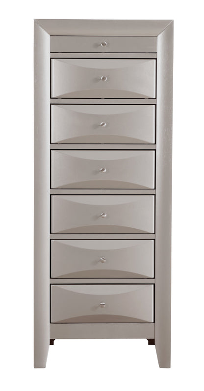 Marilla - 7 Drawer Lingerie Chest