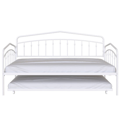 Fox - Daybed With Twin Trundle