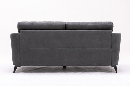 Callie - Woven Fabric Sofa