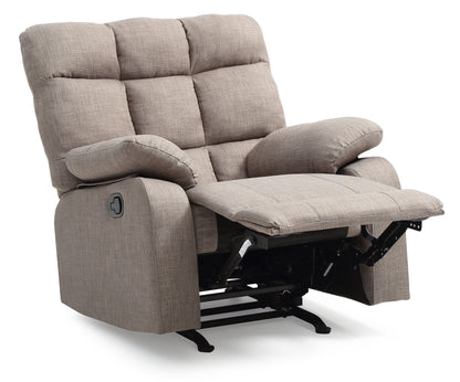 Cindy - Rocker Recliner