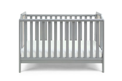 Brees Island - 3 In 1 Convertible Crib