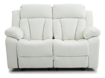 Daria - Reclining Love Seat