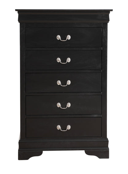 Louis Phillipe - Accent Chest