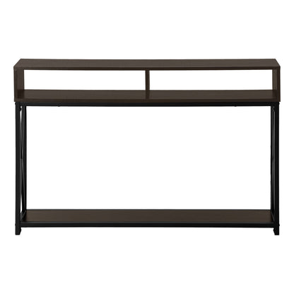 Accent Console Table For Entryway, Contemporary Design