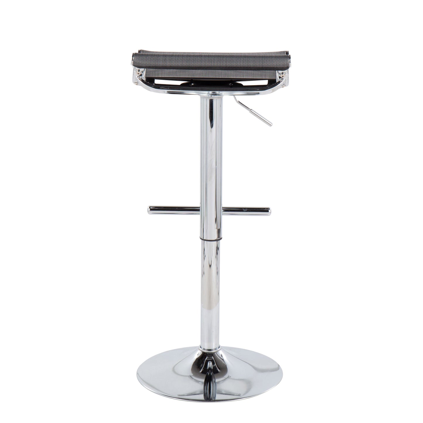 Mirage Ale - Contemporary Adjustable Bar Stool