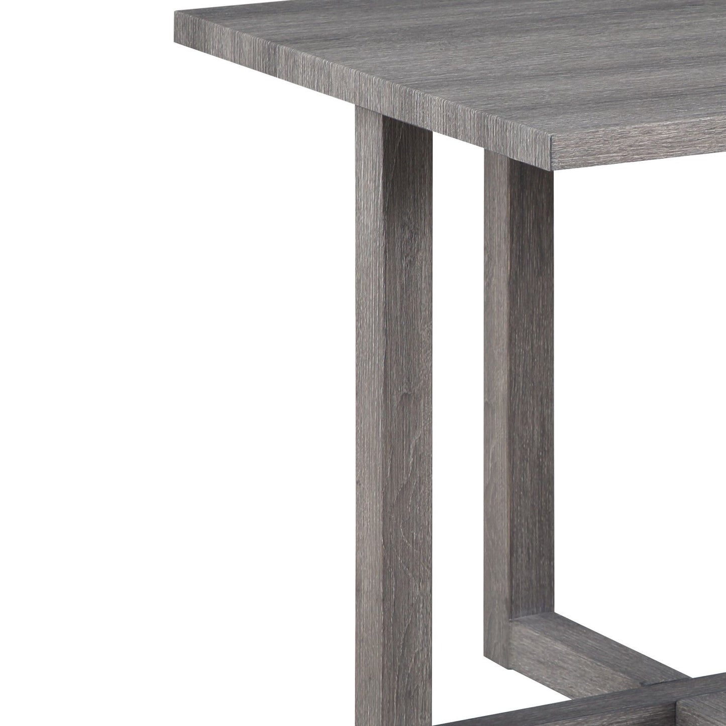 Moseberg - 24" End Table