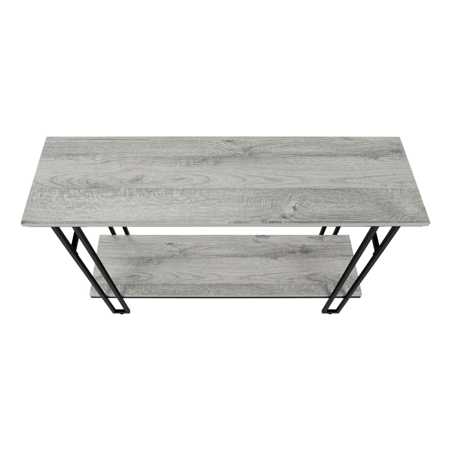 Accent Console Table For Entryway, Space-Saving