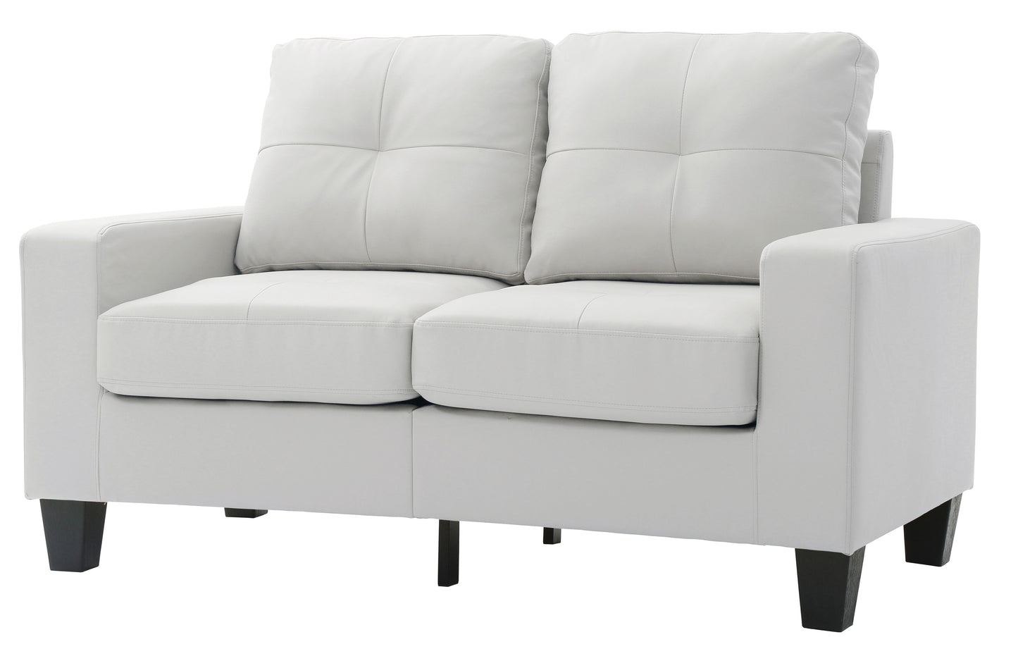 Newbury - Newbury Modular Loveseat