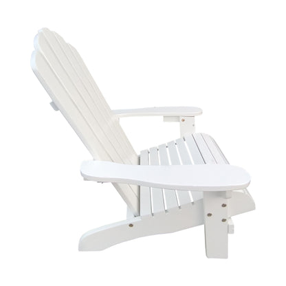 Outdoor Or Indoor Children Adirondack Chair