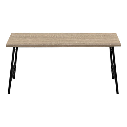 Table, Rectangular, Modern Style