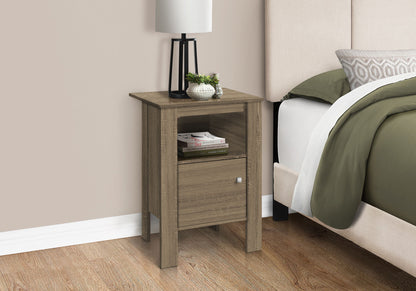 Accent Nightstands, Storage, And Transitional