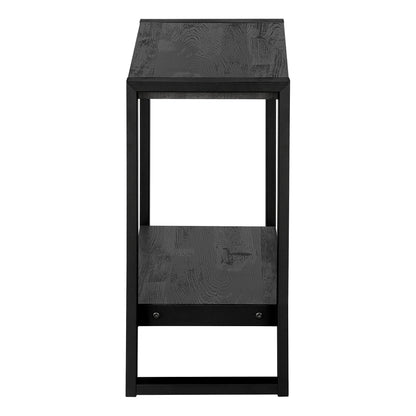 Accent Table, Side Industrial Flexible Placement