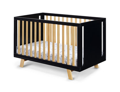 Livia - 3-in-1 Convertible Island Crib