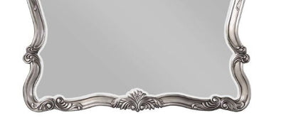 Ariadne - Mirror - Antique Silver