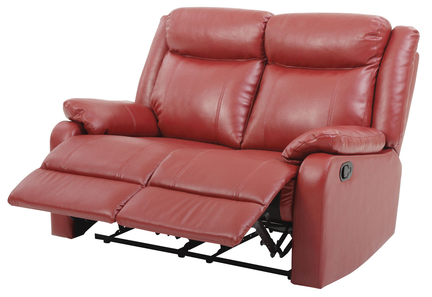 Ward - Double Reclining Loveseat